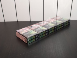 Сигареты Кент (Kent) Feel Fresh оптом