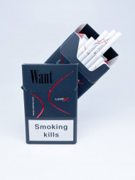 Сигареты Line X Nano Red оптом