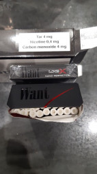 Сигареты Line X Nano Red оптом