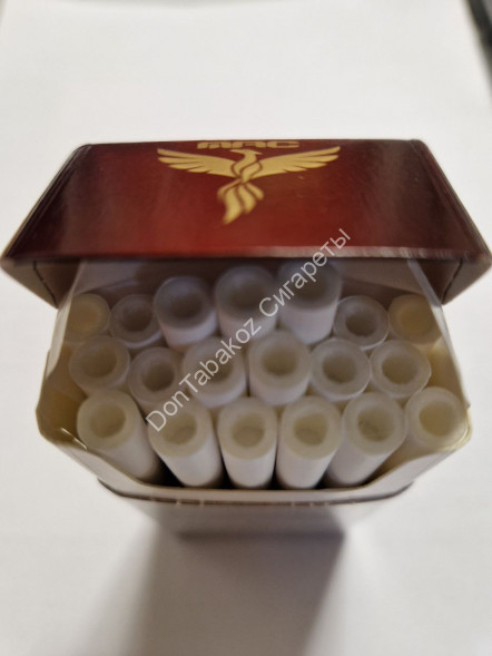 Сигареты MAC Compact Red  оптом