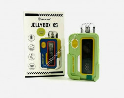 Под система Rincoe Jellybox XS Avocado Green оптом