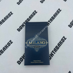 Сигареты Милано (Milano) Vento SuperSlims Оптом