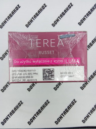 Стики Terea Russet Польша Оптом