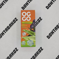 Жидкость OGGO Алоэ виноград 30мл ОПТОМ
