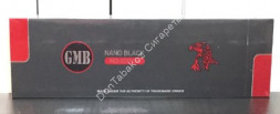 Сигареты GMB Nano Black Red Edition оптом