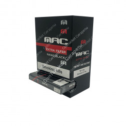 Сигареты MAC Nano Black Extra Filter оптом