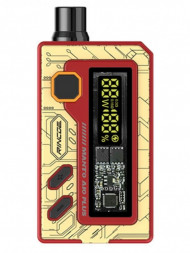 Под система Rincoe Manto Aio Plus 80W Bean Red оптом