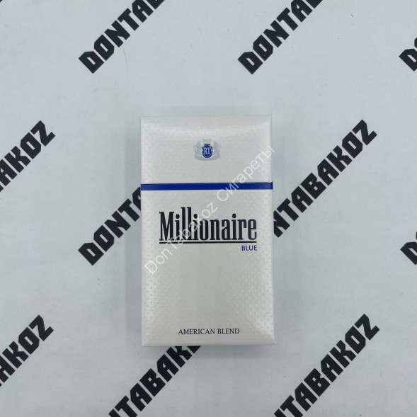 Сигареты Millionaire Compact Оптом