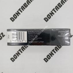 Сигареты Кэмел (Camel) Crush Menthol Silver Оригинал США Микс