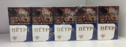 Сигареты Пётр 1 Эталон Оптом