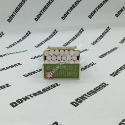 Сигареты Pepe Rich Green Микс