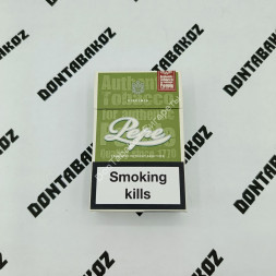 Сигареты Pepe Rich Green Микс