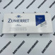 Сигареты Zumerret Slims Blue Оптом