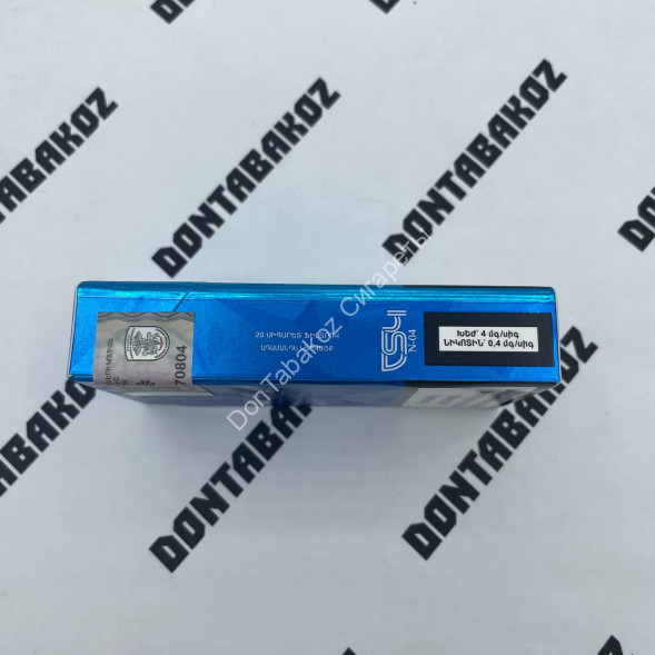 Сигареты Парламент (Parliament) Carat King Size 95мм Оригинал Микс