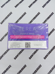 Стики Terea Purple Wave Индонезия Оптом