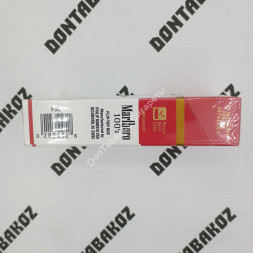 Сигареты Мальборо (Marlboro) Red Classic 100s Оригинал США Оптом