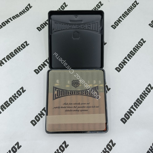 Сигариллы Connaisseurs Gold оптом