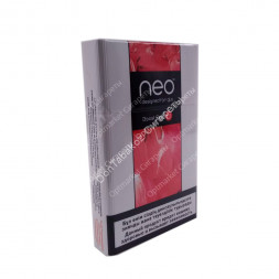 Стики GLO Red Boost Slims (КЗ) оптом