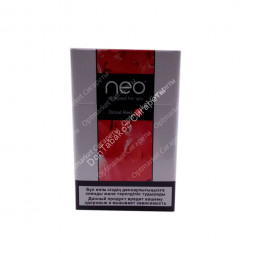 Стики GLO Red Boost Slims (КЗ) оптом