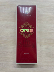 Сигареты Oris (Орис) Cherry Super Slims Vintage Club Оптом