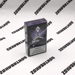 Сигареты Morion Compact capsule Оптом