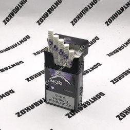Сигареты Morion Compact capsule Оптом