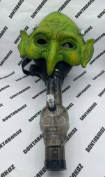 Бонг-маска Гремлин