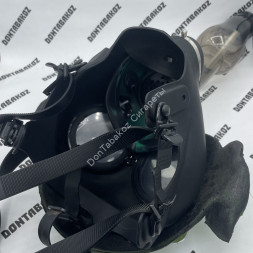 Бонг-маска Гремлин