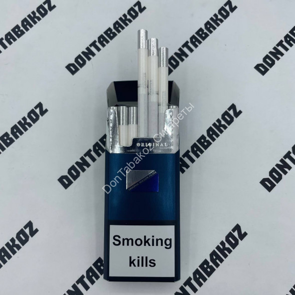 Сигареты Center Blue Slims Оптом