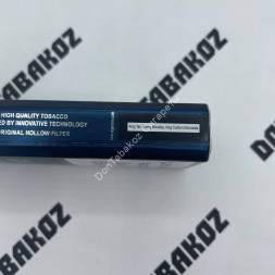 Сигареты Center Blue Slims Оптом