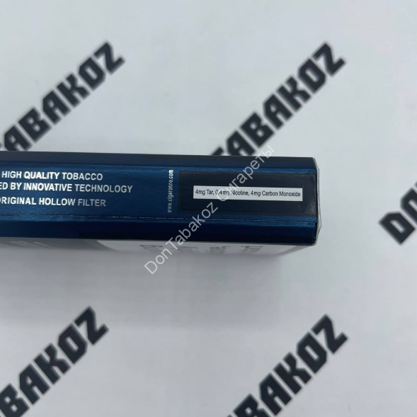 Сигареты Center Blue Slims Оптом