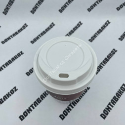 Чай с молоком Karak Tea в стакане Кэмел (Camel) Оптом