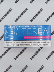 Стики Terea Blue Индонезия Оптом
