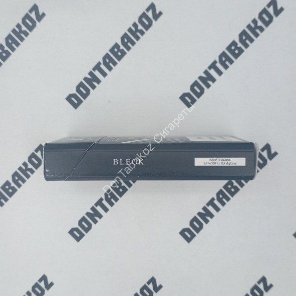 Сигареты Bleck Армения Микс