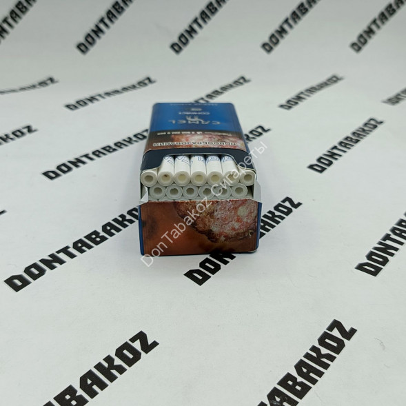 Сигареты Camel Compact 100 (Кэмел компакт 100) микс
