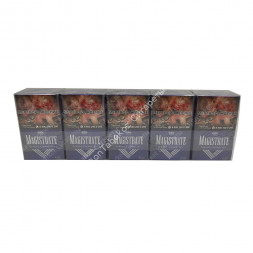 Сигареты Magistrate Blue оптом