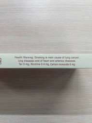 Сигареты Oris (Орис) Cherry Super Slims Vintage Club Микс