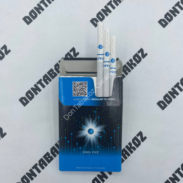 Сигареты Oris (Орис) Cool Fizz Nano Оптом