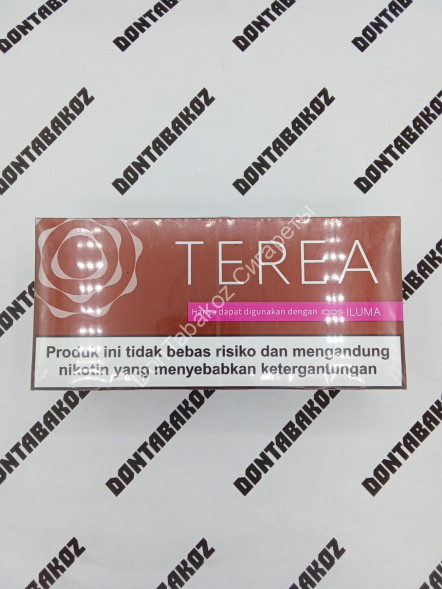 Стики Terea Bronze Индонезия Оптом