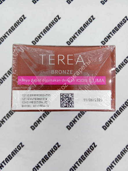 Стики Terea Bronze Индонезия Оптом