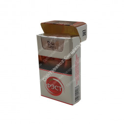 Сигареты Фэст красный оптом