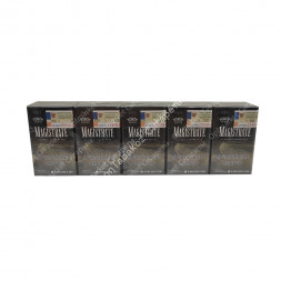 Сигареты Magistrate Black оптом