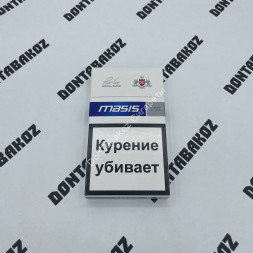 Сигареты Masis Blue Line SuperSlims Микс