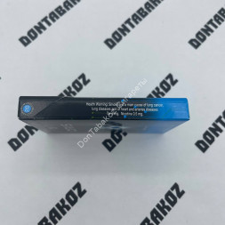 Сигареты Oris (Орис) Cool Fizz Nano Микс