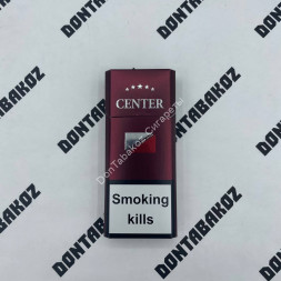 Сигареты Center Red Slims Оптом