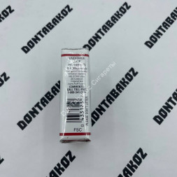 Сигареты Лаки Страйк (Lacky Strike) Оригинал США 70 мм без фильтра Оптом