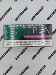 Стики Terea Black Green Индонезия Оптом