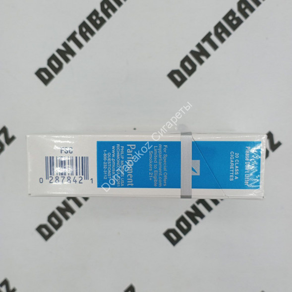 Сигареты Парламент (Parliament) Classic Оригинал США Микс