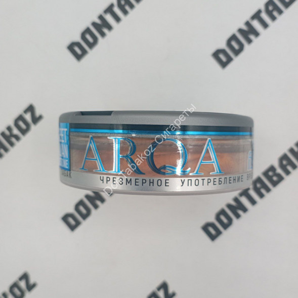 Жевательная смесь без табака ARQA 20 г 70 мг Микс