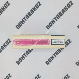 Сигареты Democrat Виноград КС Микс